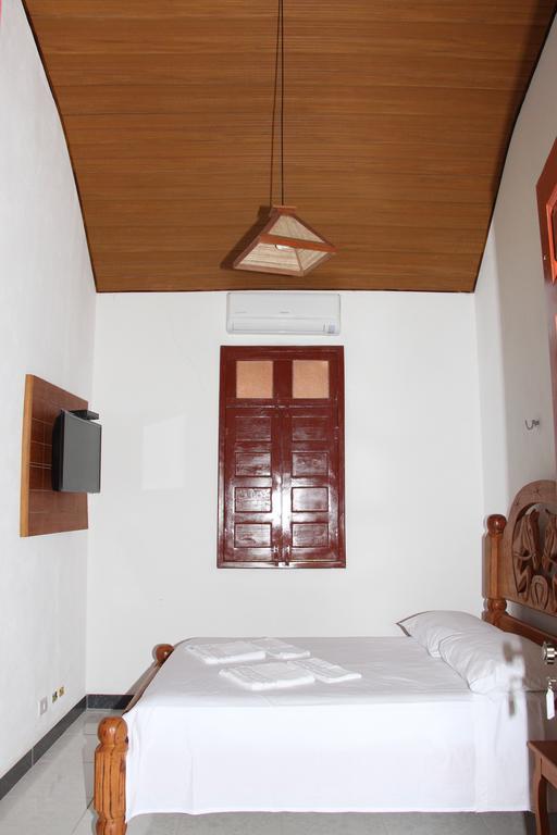 Hotel Fazenda Arara Azul Carolina (Maranhao) Quarto foto