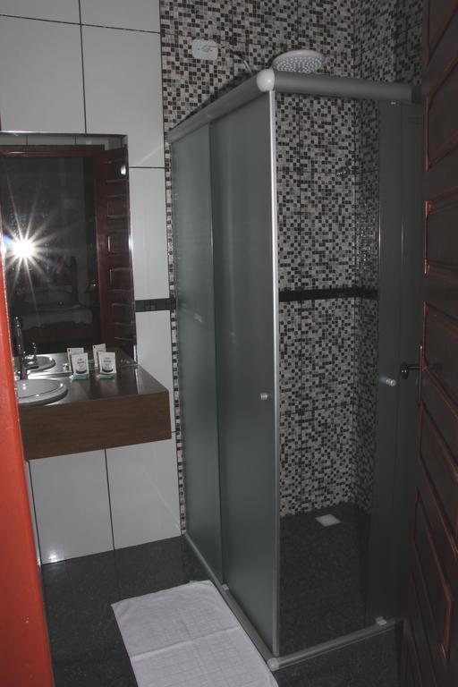 Hotel Fazenda Arara Azul Carolina (Maranhao) Quarto foto